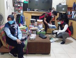 Selain Sita Aset, Kejari Kabupaten Bogor Amankan ASN Kota Tebing Tinggi Lantaran Bantu Pelarian Sumardi