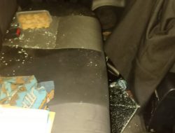 Ketua LBH Perisai Jadi Korban Modus Pecah Kaca Mobil, Kepolisian Diminta Segera Tangkap Pelakunya