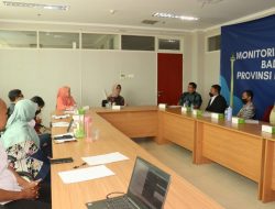 Komisi Informasi DKI Jakarta Dorong Payung Hukum Baru Perda KIP