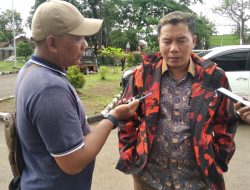 Nah Loh! Sekjen Presidium Bogor Timur Tantang Ramdhani Tunjukan Bukti Soal Adanya Keuntungan Pribadi