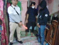 Biadab! Pria Ini Perkosa Tetangganya yang Masih Dibawah Umur Hingga Hamil