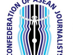 Indonesia Bakal Jadi President Confederation of ASEAN Journalist