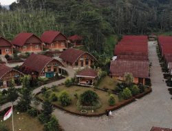 Soal Bangunan Yayasan Magfirah di Lahan Negara, Ini Kata Ketua DPRD Rudy Susmanto