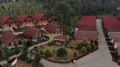 Soal Bangunan Yayasan Magfirah di Lahan Negara, Ini Kata Ketua DPRD Rudy Susmanto
