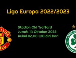 Prediksi Manchester United vs Omonia Nicosia di Liga Europa: Setan Merah Harus Menang