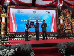 Usai Ditetapkan Jadi President CAJ, Ketum PWI Siap Dukung Jokowi Jadi Ketua ASEAN