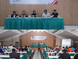 Nggak Hadir dalam Kegiatan Sosialisasi Verfak, KPU Kabupaten Bogor: Bakal Dicoret