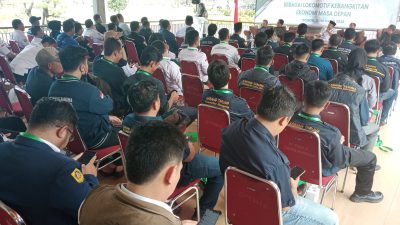 Elly Rachmat Yasin Pertajam Holding BUMN Untuk Ujung Tombak Ekonomi Masa Depan