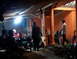 Hendak Panen Padi, Pria Paruh Baya di Klapanunggal Tewas Tersambar Petir