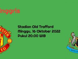 Prediksi Manchester United vs Newcastle United: Tamu Berbahaya?