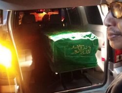 Hari ke-4, Tim Sar Temukan Jasad Naufal di Sungai Marunda