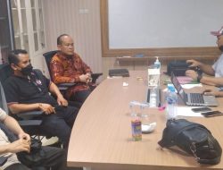 Tersangka Sumardi Akhirnya Menyerahkan Diri ke Kejari Kabupaten Bogor Setelah Buron 64 Hari