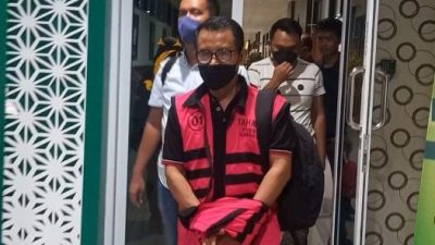 Saat Pelarian, Saudara Sumardi Tidak Mengetahui Statusnya DPO, Ngaku Mau Pensiun dan Beli Kebun Sawit