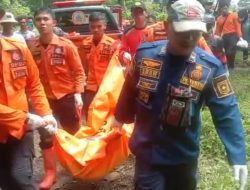 Pamit Mancing, Warga Jonggol ini Ditemukan Tewas Didalam Danau