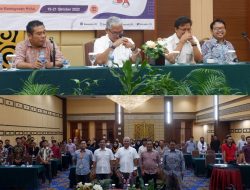 Pakar Kepemiluan Bahas Model Pengawasan Ideal Jelang Pemilu 2024