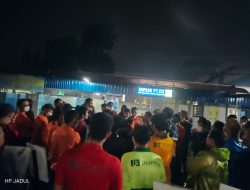 Soal Pesangon Karyawan, Personalia PT Corinthian Indonesia Klaim Sudah Sesuai PP 35