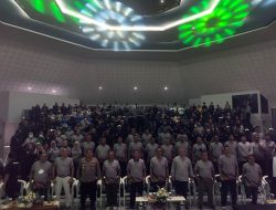 DPRD Diduga Boikot Pelepasan Kontingen Porprov Kabupaten Bogor