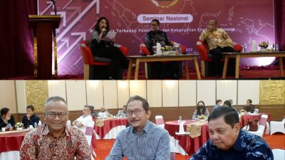 Pers Diharapkan Terus Berkontribusi Sebarkan Optimisme Percepatan Pemulihan Ekonomi