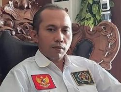 PWI Sulut Kecam Aksi Polres Tomohon Jemput Paksa Anggotanya Gara-gara Pemberitaan