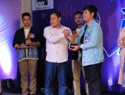 RRI Bogor Gelar Bintang Radio Indonesia 2022, Ini Para Juaranya