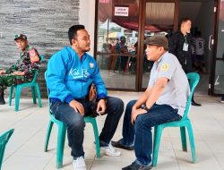 Minta Kepastian, Aktivis Desak Pemkab Bogor Resmikan GOM Gunung Putri