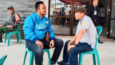 Minta Kepastian, Aktivis Desak Pemkab Bogor Resmikan GOM Gunung Putri