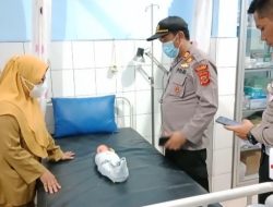 Soal Temuan Bayi Dalam Tas di Cicadas, Polsek Gunung Putri Buru Pelaku