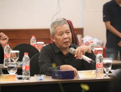 KEK Lido Sudah Layak Beroperasi