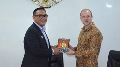 Pemkab Bogor akan Laksanakan Aksi Penanganan Limbah Hasil Pembakaran Aki Bekas