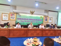 Dewan Pendidikan Kabupaten Bogor Komitmen Tingkatkan kualitas pendidikan hingga Sarpras