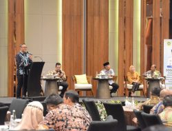 Pemkab Bogor Gelar Sosialisasi Penyusunan APBD Tahun 2023, Ini Program Prioritasnya