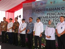 Pembangunan Fly Over Tenjo Disambut Baik, Jadi Solusi Urai Kemacetan