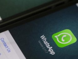 Pengguna WhatsApp Bisa Edit Chat yang Telah Terkirim, Ini Caranya