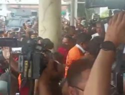 Kejagung Tetap Tahan 5 Tersangka Kasus Brigadir J, Putri Candrawathi di Salemba