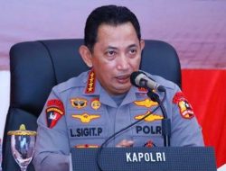 Kapolri Minta Seluruh Anggota Polisi Hilangkan Perilaku Arogan
