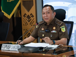 Kejagung Limpahkan Berkas Ferdy Sambo Cs ke Pengadilan, Ada 12 Perkara dan 11 Dakwaan