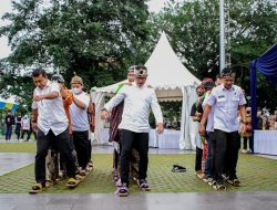 Disparbud Kota Bogor Gelar Lomba Kaulinan, Ini Kata Bima Arya