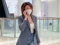 Permohonan Penangguhan Penahanan Nikita Mirzani Ditolak JPU Kejari Serang