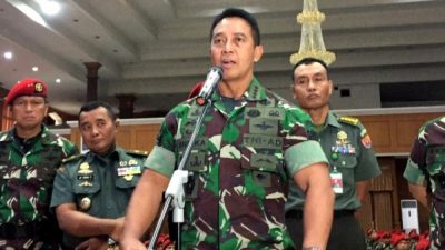 Panglima TNI: Personel yang Represif pada Supporter di Kanjuruhan Siap Dipidana