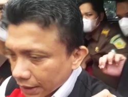 Dilimpahkan ke Kejagung, Ferdy Sambo Sampaikan Permohonan Maaf ke Keluarga Brigadir J