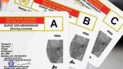 Mudahkan Masyarakat, Kapolri Minta Peserta Gagal Ujian SIM Diulang di Hari yang Sama