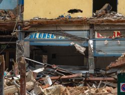 Jumlah Korban Gempa Cianjur Terus Bertambah, Kini 268 Orang Dinyatakan Meninggal