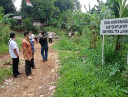 Pemkab Bogor Kebut Sertifikasi Tanah Aset