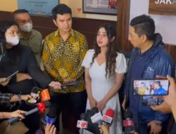 Polisi Tangkap Terduga Penghina Dewi Perssik, Motifnya Cuma Hal Sepele Ini