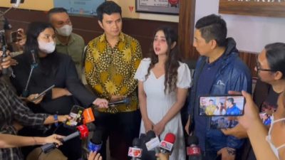 Polisi Tangkap Terduga Penghina Dewi Perssik, Motifnya Cuma Hal Sepele Ini