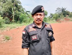 Belum Ada Kejelasan, Ketua Lintas Ormas Gunung Putri Dukung Tokoh Cerai dari Pemekaran Botim