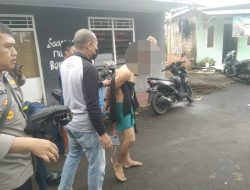 Satu Pelaku Curanmor di Cijeruk Berhasil Diamankan Polisi, Satu Orang Kabur