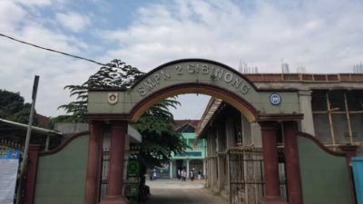 SMPN 2 Cibinong Diduga Pungut Sumbangan ke Ratusan Siswanya Capai Jutaan Rupiah Perorang