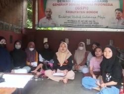 Waduh! 200 Karyawan PT Cermai Makmur Abadi Internasional di PHK, Gaji Hingga BPJS Masih Nunggak