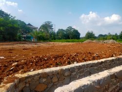 Terkait Isu Pemanggilan Aparat Kelurahan Tengah Oleh Dinas PSDA Jabar, Dibantah Ketua LPM